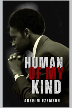 Human Of My Kind