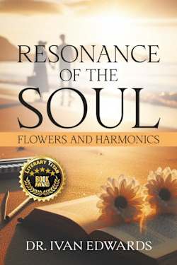 RESONANCE OF THE SOUL - FLOWERS AND HARMONICS