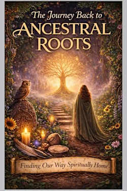 A journey back to our ancestral roots : Finding our way spiritually Home