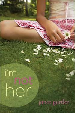 I’m Not Her
