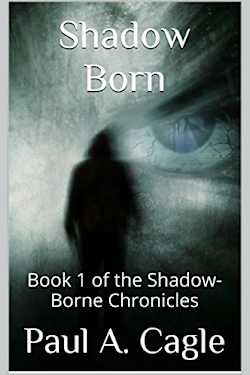 Shadow Born