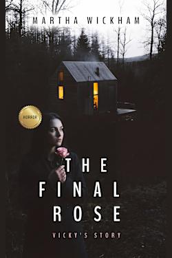 The Final Rose (The Circle Of Roses Book 11)