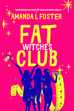 Fat Witches Club