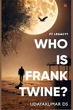 Ft Legacy 1: Who Is Frank Twine?