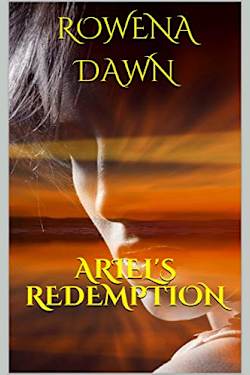Ariel’s Redemption (The Winstons Book 5)