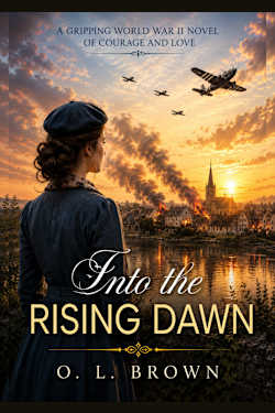 Into the Rising Dawn