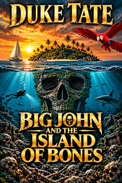 Big John and the Island of Bones