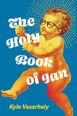 The Holy Book of Ian