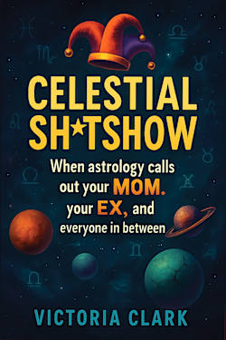 Celestial Sh*tshow
