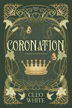 Coronation: A Royally Forbidden Romance