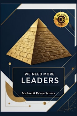 We Need More Leaders