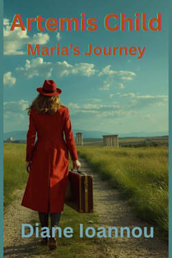 Artemis Child: Maria’s Journey
