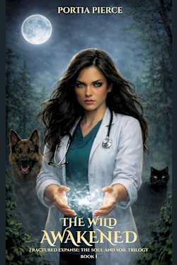 The Wild Awakened: An urban fantasy with awakening power, nature magic and survival (The Soul and Soil Trilogy Book 1)