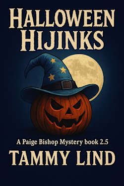 Halloween Hijinks