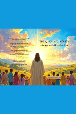 The King in Disguise : A Parable for Children of the King