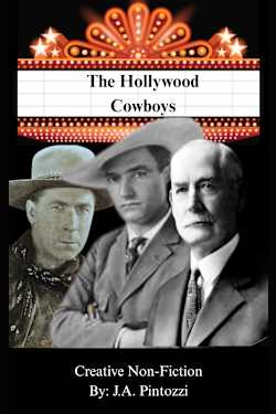 The Hollywood Cowboys: 3rd. edition
