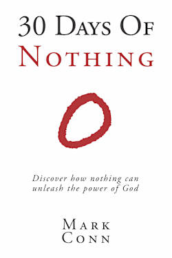 30 Days of Nothing