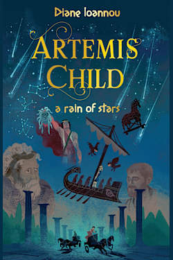 Artemis Child: A Rain of Stars 