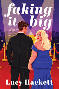 Faking It Big