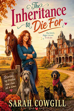 The Inheritance To Die For