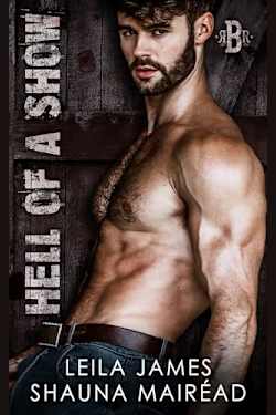 Hell of a Show (Black River Ranch Book 2)