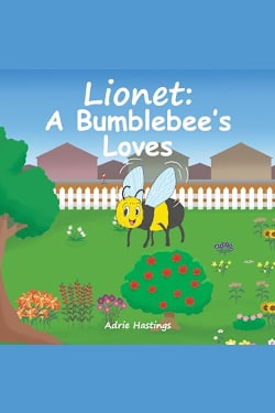 Lionet: A Bumblebee’s Loves