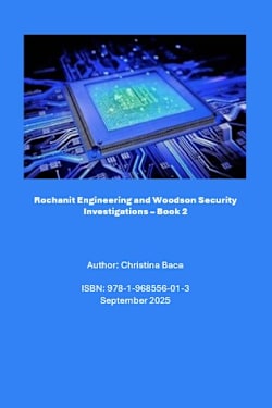 Rochanit Engineering and Woodson Security, Investigations - Book 2