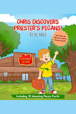Chris Discovers Priester’s Pecans (The Adventures of Chris)