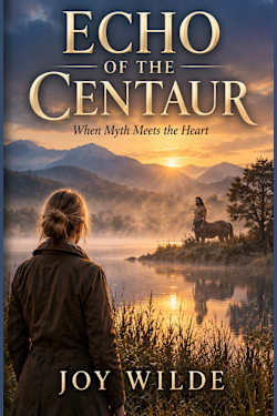 Echo of the Centaur: When Myth Meets the Heart