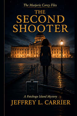 The Second Shooter