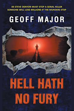 HELL HATH NO FURY