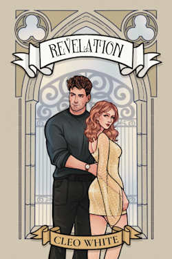 Revelation: A Royally Forbidden Romance