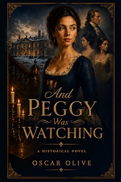 And Peggy Was Watching