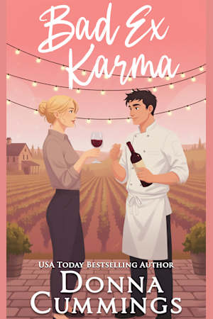 Bad Ex Karma