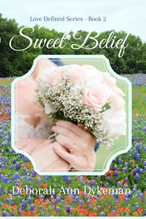 Sweet Belief: Mike and Katie (Love Defined Book 2)