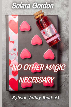 No Other Magic Necessary (Sylvan Valley Book 1)
