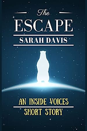 The Escape: Sequel to Inside Voices: A Penny and Fjord Adventure