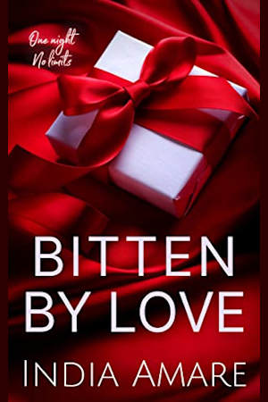 Bitten By Love (The Blood Falls)