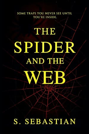 THE SPIDER AND THE WEB: SOME TRAPS YOU NEVER SEE UNTIL YOU’RE INSIDE