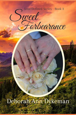 Sweet Forbearance: Brad and Anna (Love Defined Book 3)
