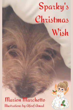 Sparky’s Christmas Wish
