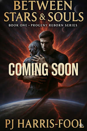 Between Stars & Souls