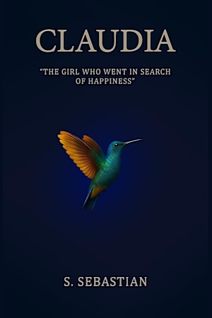 CLAUDIA: “THE GIRL WHO WENT IN SEARCH OF HAPPINESS”