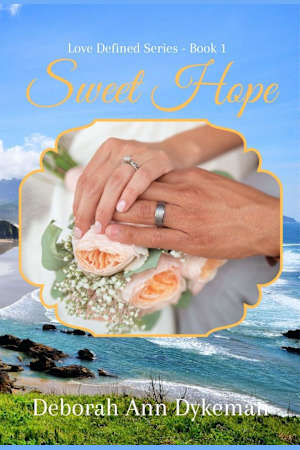 Sweet Hope: Jonathan and Elisabeth (Love Defined Book 1)