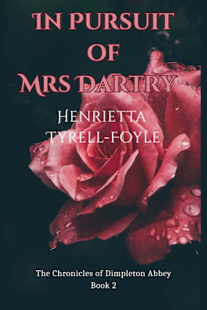 In Pursuit of Mrs Dartry