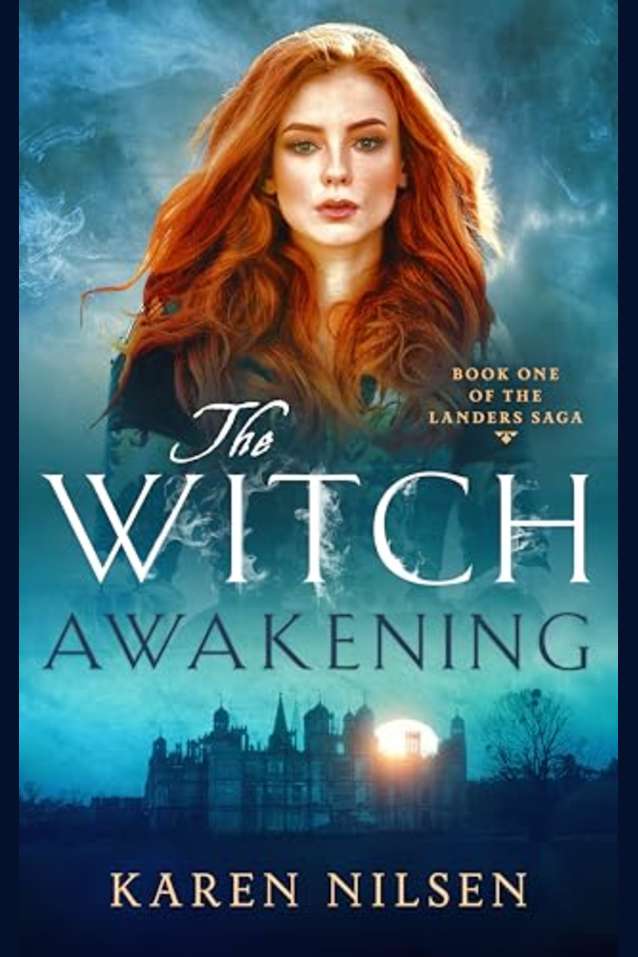 The Witch Awakening