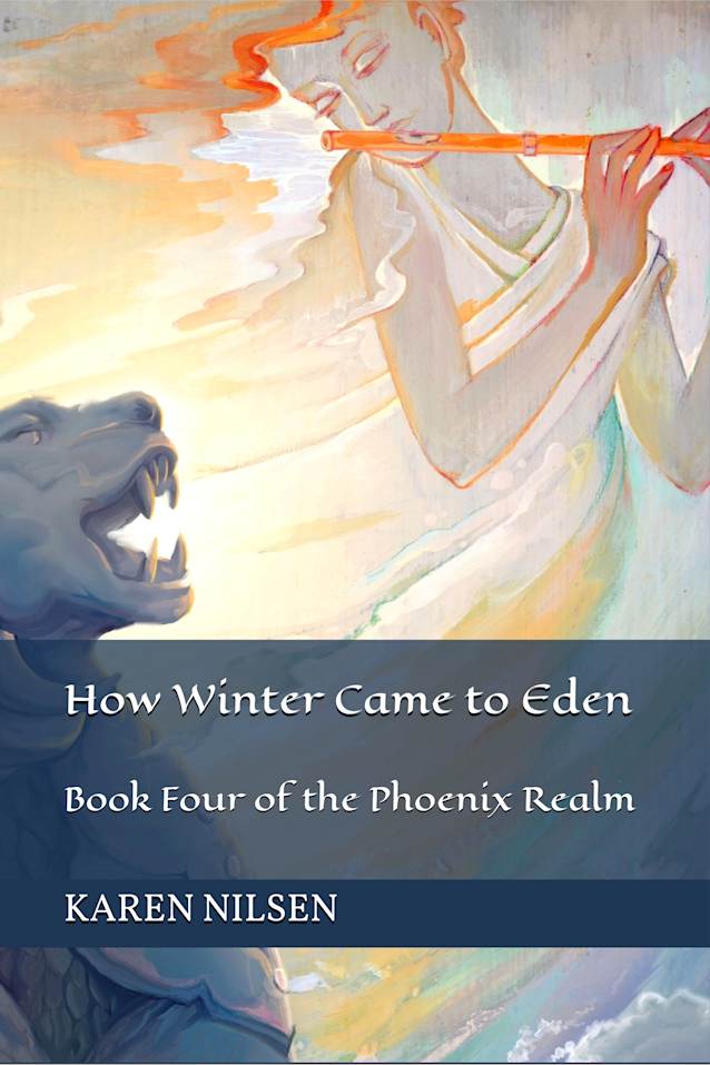 How Winter Came to Eden