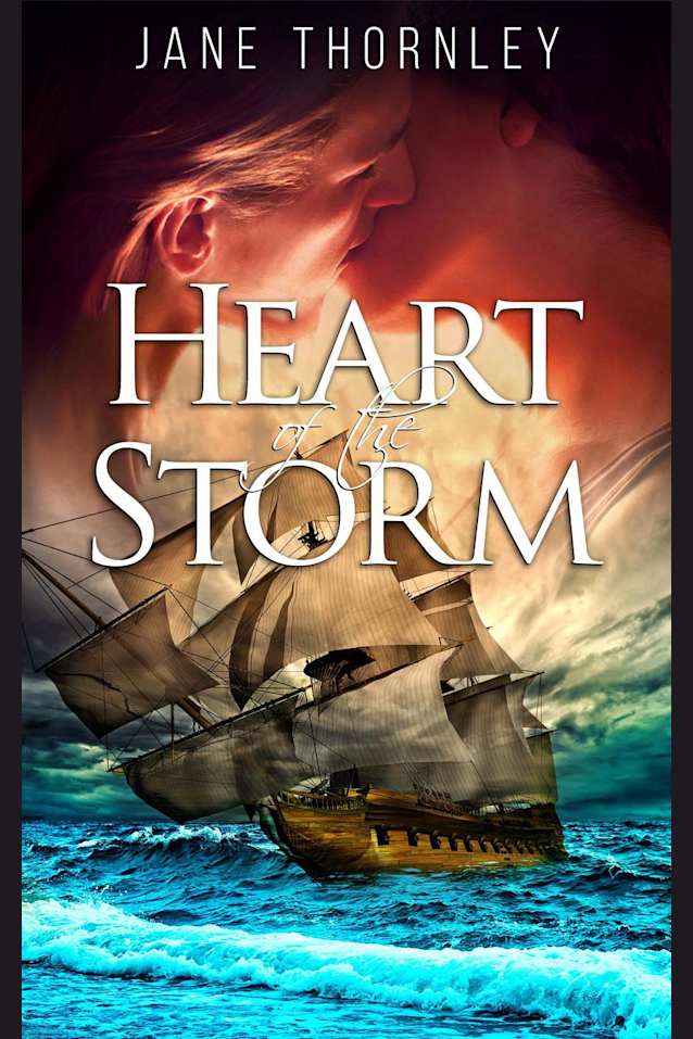 Heart of the Storm