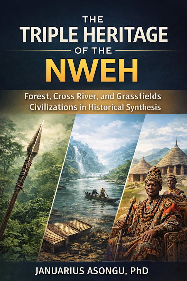 The Triple Heritage of the Nweh
