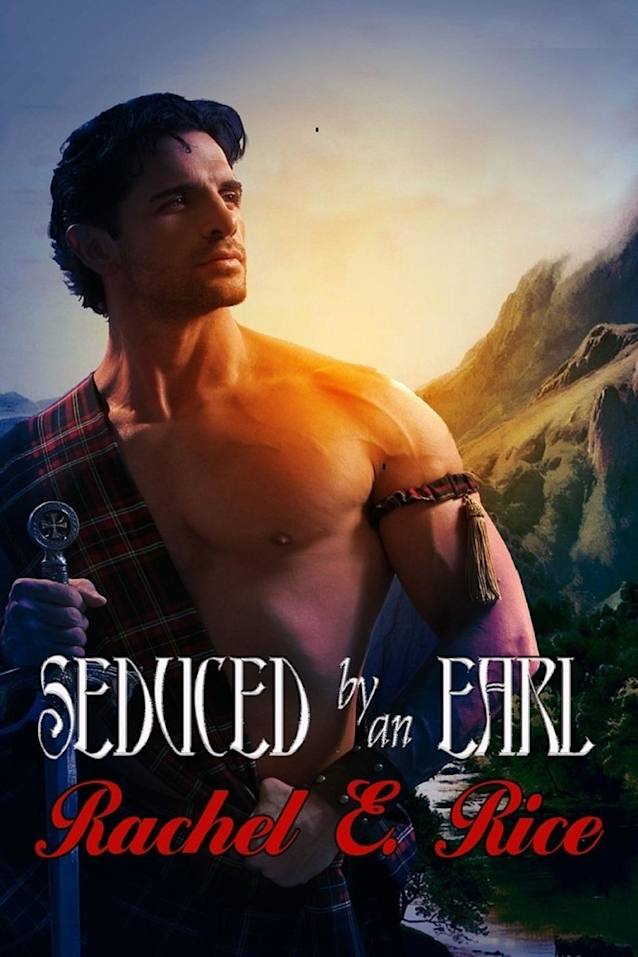Seduced by an Earl (Seduction, Book 1, #1)